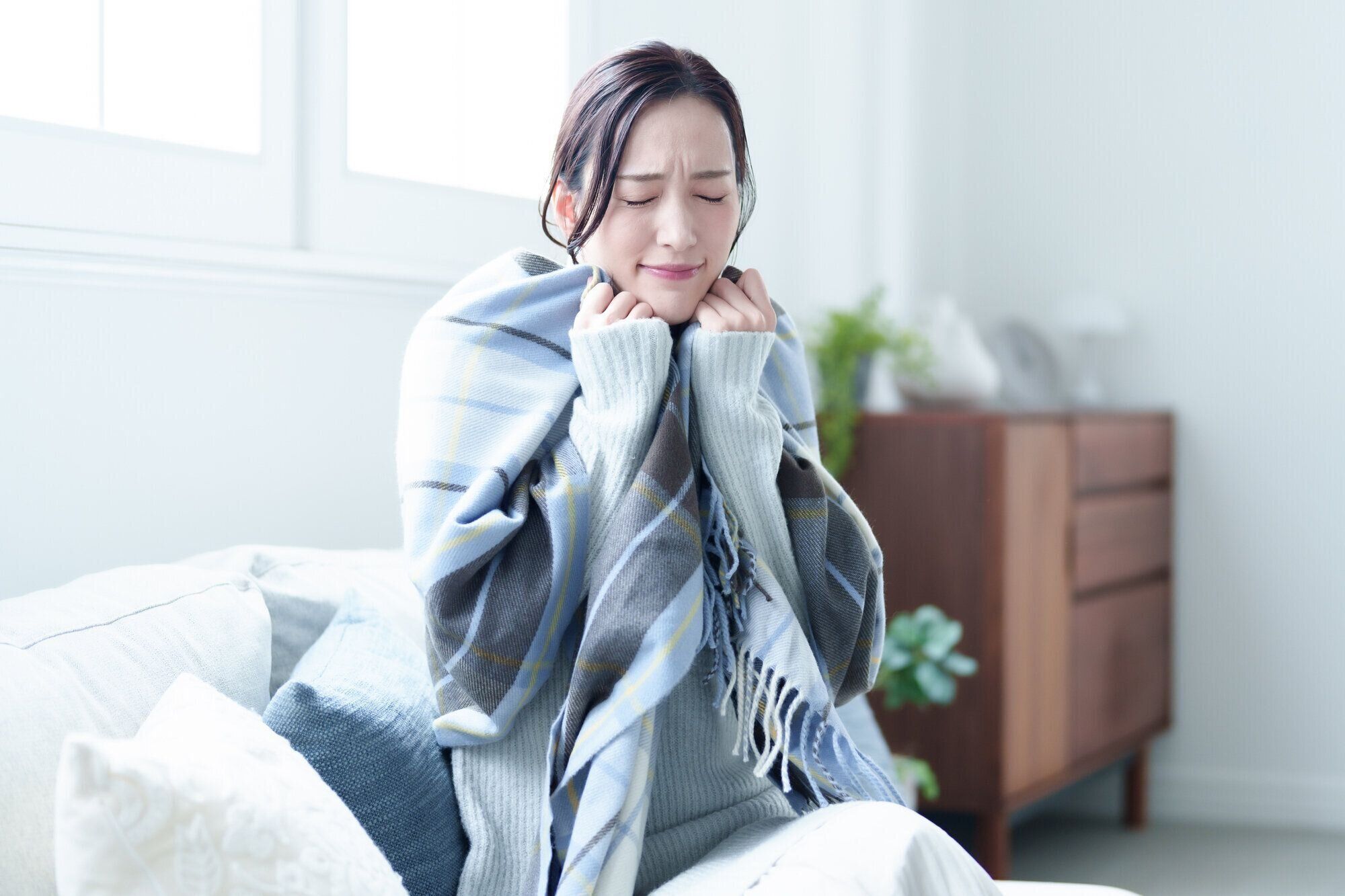 冷えは大敵！寒さ対策どうしてますか？ ～私たちの寒さ対策～