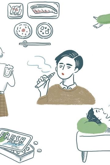 妊活中の男性に育毛剤はng 専門家に聞くng行動をチェック たまひよの妊活 妊活中の男性に育毛剤はng 専門家に聞くng行動をチェック たまひよの妊活