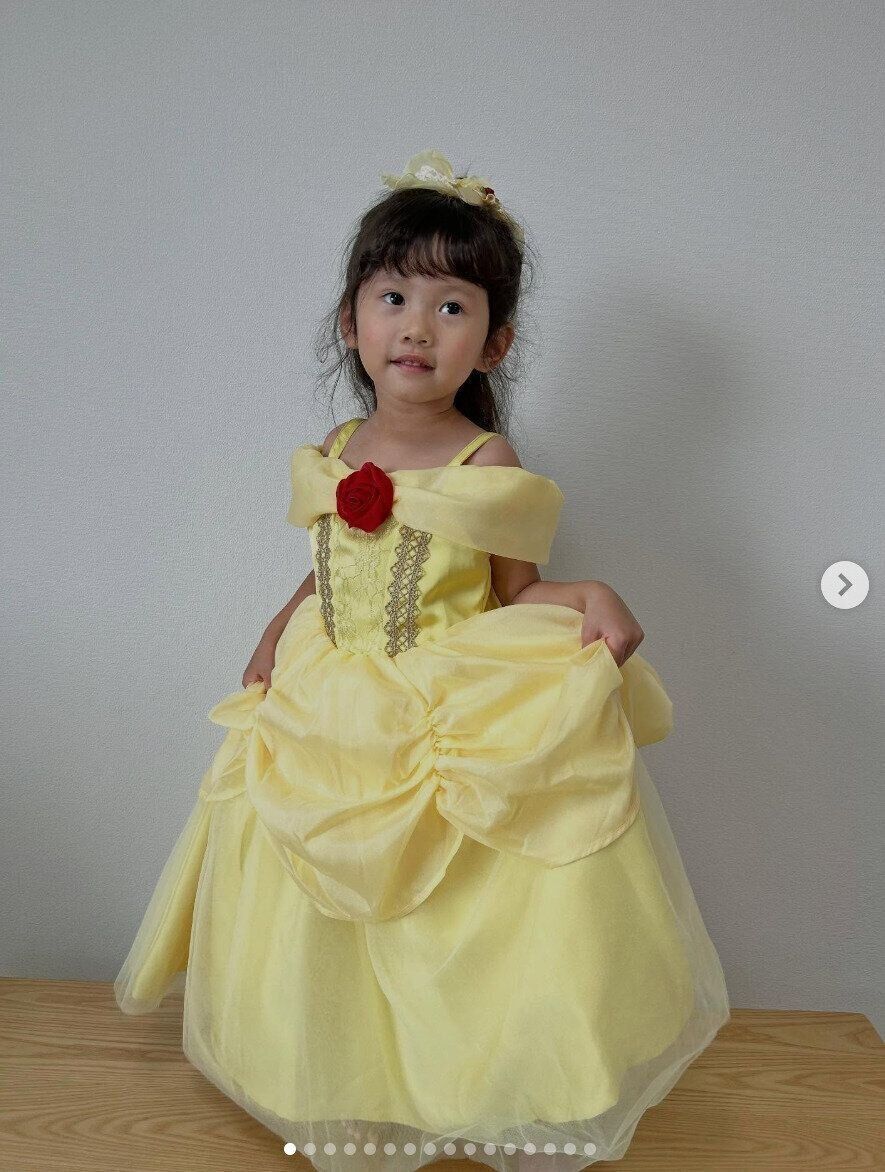 出典：Instagramアカウント「7rito_rito6」