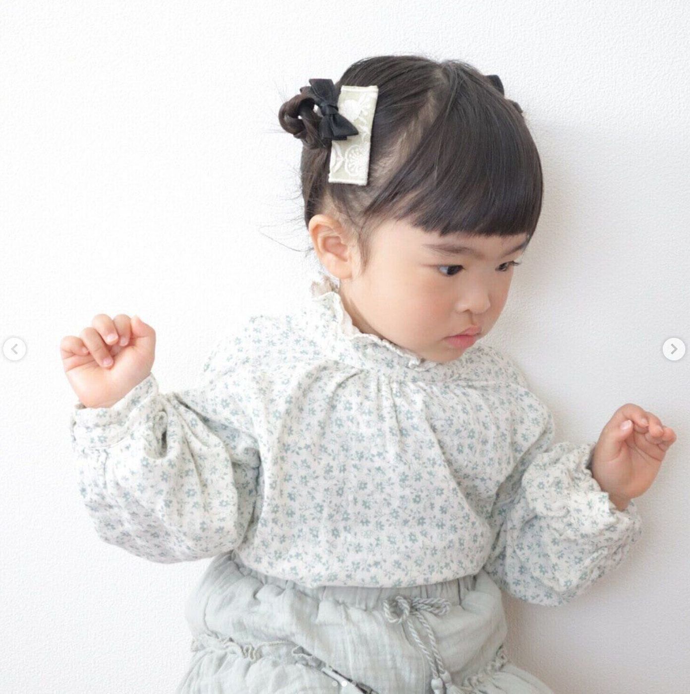 暑い日のヘアアレンジ プールやおでかけに まとまりやすい おすすめ5選 たまひよ 暑い日のヘアアレンジ プールやおでかけに まとまりやすい おすすめ5選 たまひよ