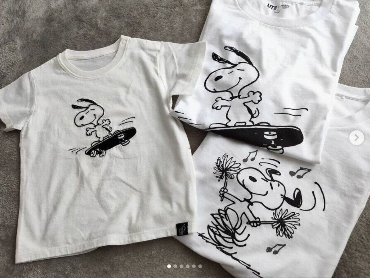 ユニクロ キッズ用の春夏服が可愛い コレは買い4選 たまひよ ユニクロ キッズ用の春夏服が可愛い コレは買い4選 たまひよ