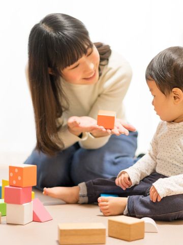 15人に1人に疑い 発達障害の子どもを支援する 療育 って何をするところなの たまひよ 15人に1人に疑い 発達障害の子どもを支援する 療育 って何をするところなの たまひよ