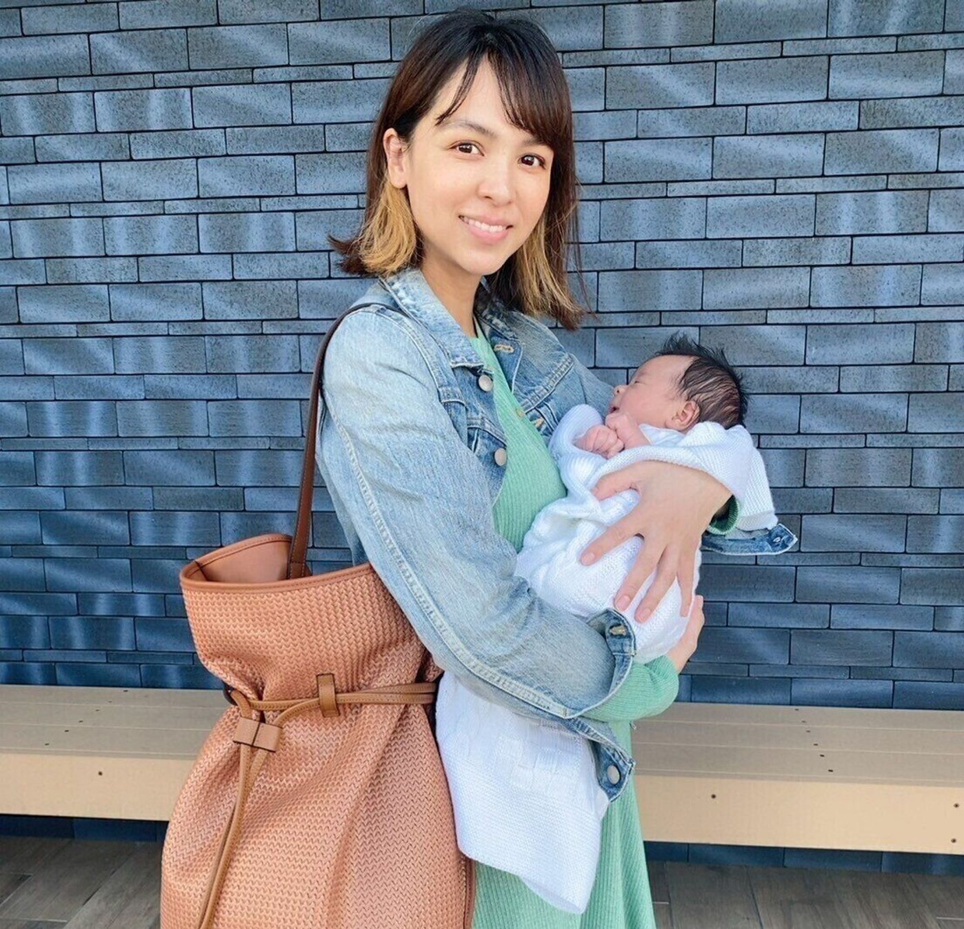 44 歳 で 妊娠