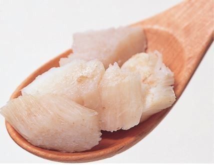 専門家監修】見てわかる！離乳食[白身魚]の月齢別かたさ大きさ目安＆OK 