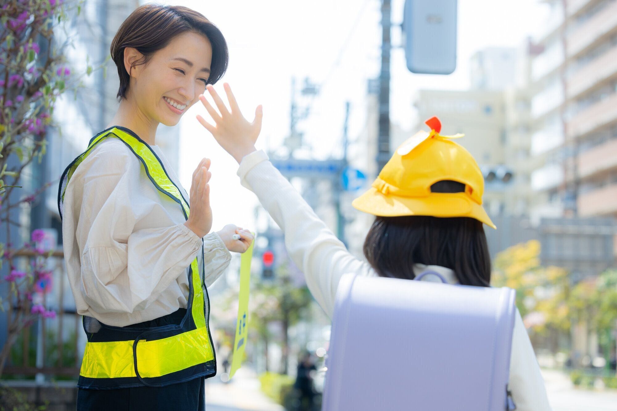 PTAの役員、選ばれたらどうする？