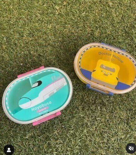 出典：Instagramアカウント「mama_tetsu」