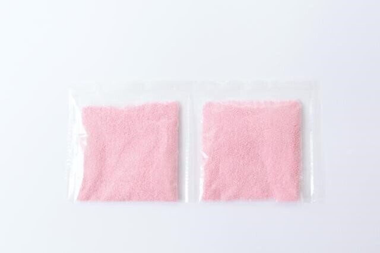 薬 粉