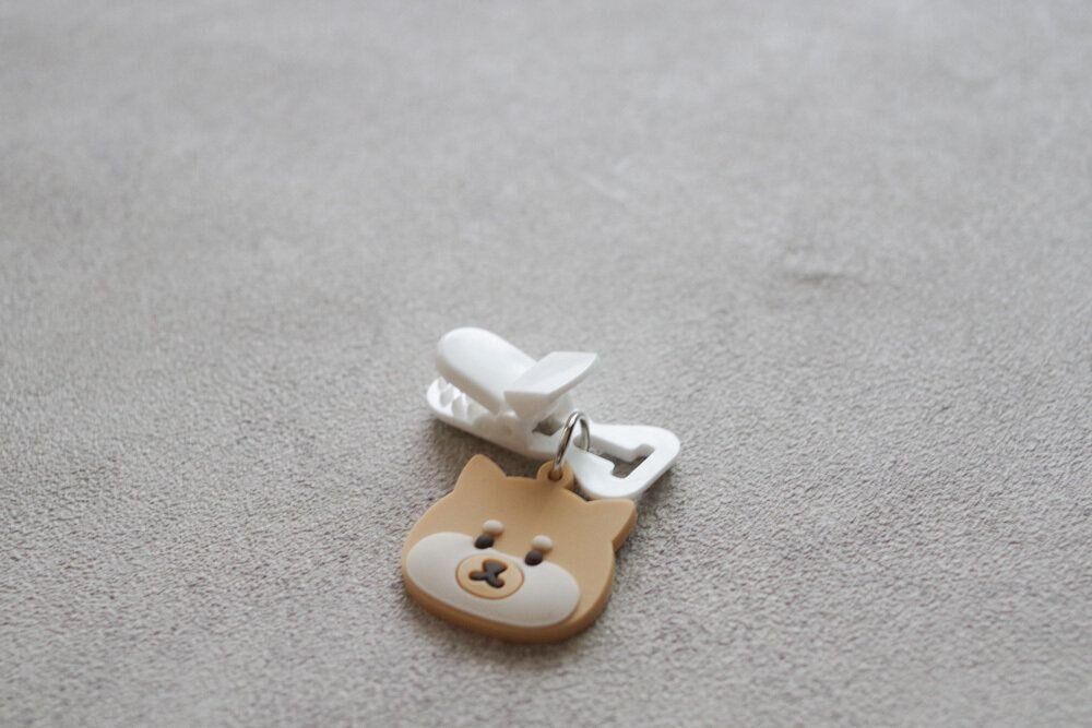 【キャンドゥ】最新虫よけグッズが優秀！外遊びでつけたいキュートなチャームたち