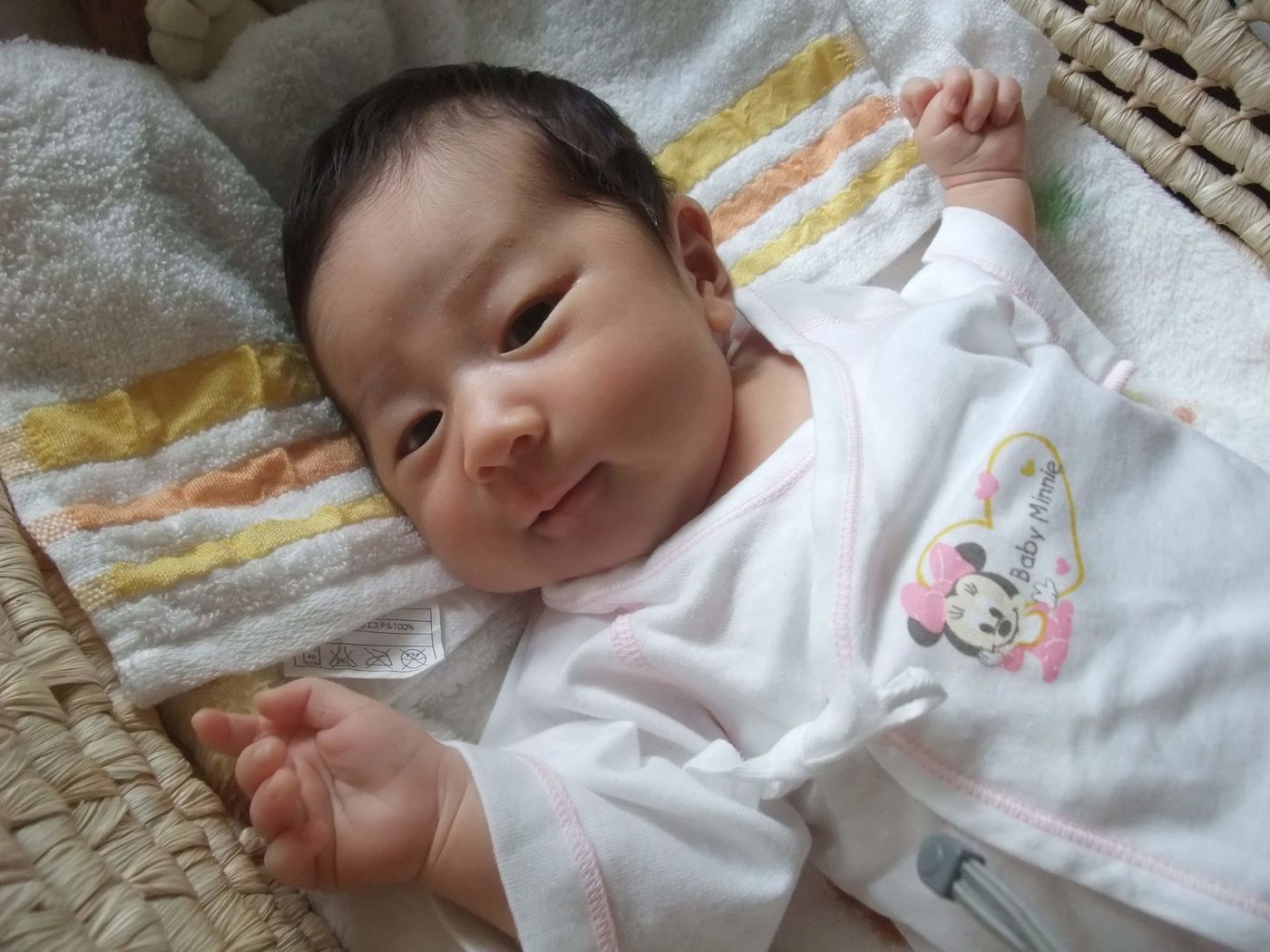 第1子出産時の後悔から選んだ無痛分娩 ついに聞けた産声 たまひよ 第1子出産時の後悔から選んだ無痛分娩 ついに聞けた産声 たまひよ