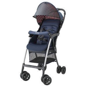 ベビーカー［バギータイプ］　アップリカ