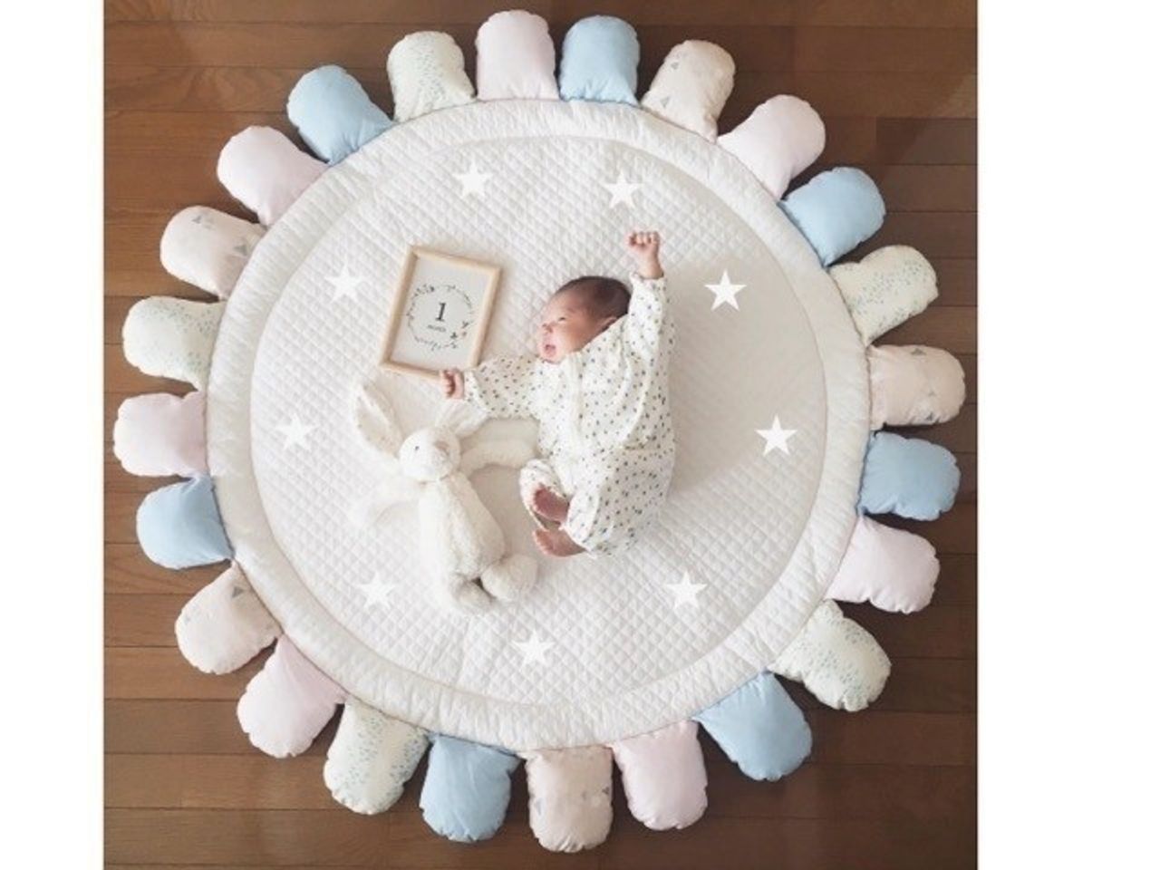 ママたちの間で密かに流行中 サニーマット ってなに たまひよ ママたちの間で密かに流行中 サニーマット ってなに たまひよ