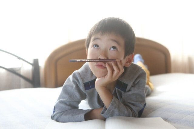 ミニオンになりたい！ガイコツになりたい！「うちの子の将来の夢、聞いてください！」