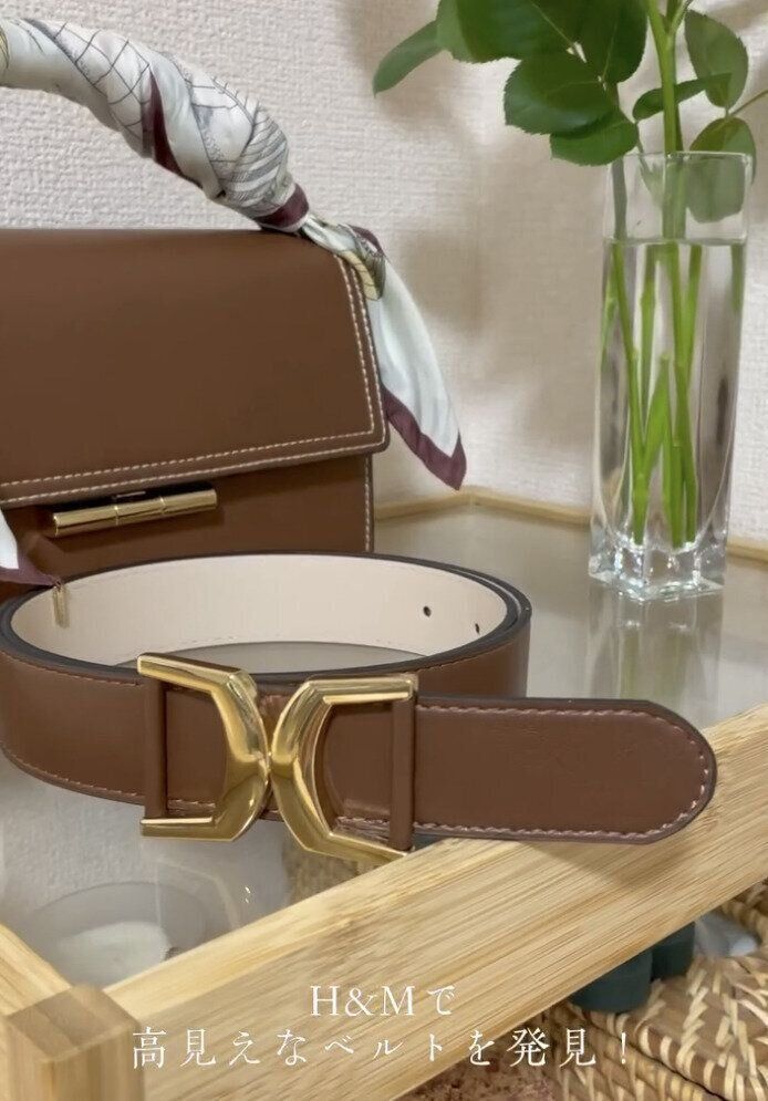 出典：Instagramアカウント「azaz_fashion」