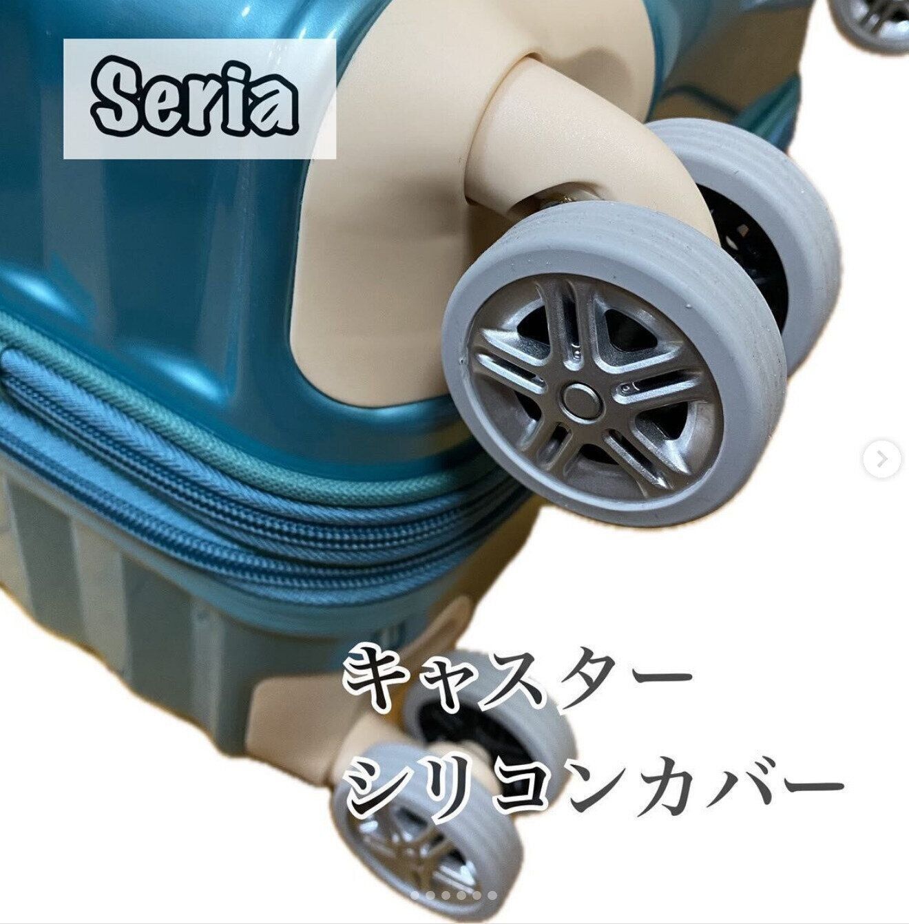 出典：Instagramアカウント「100kin_mag」