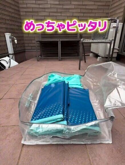 出典：Instagramアカウント「kii_mamaraku」
