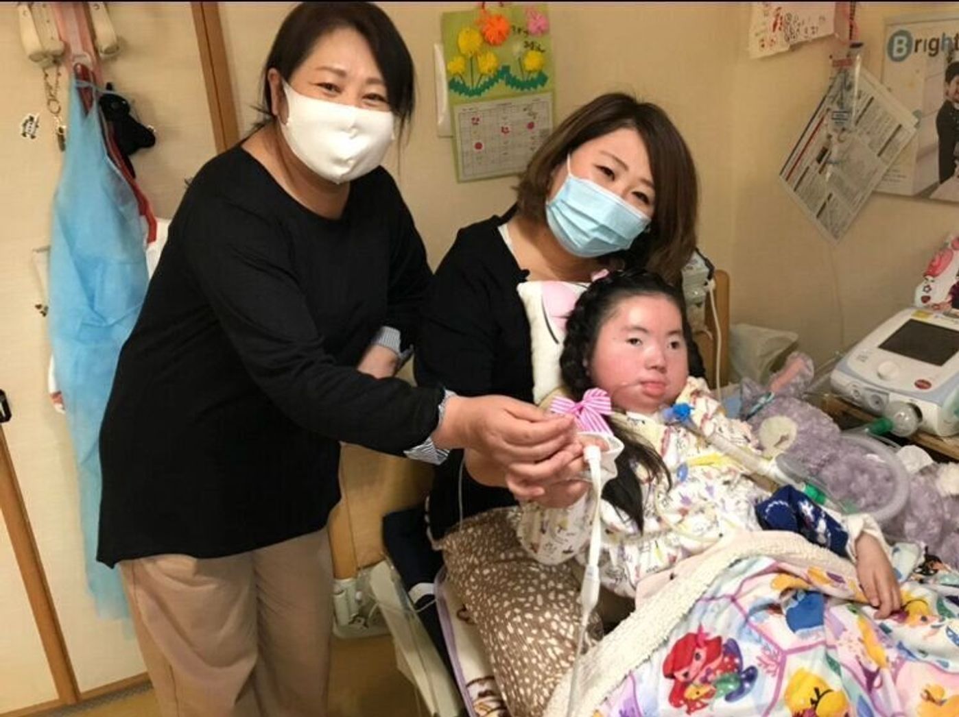 当時のメディア報道・掲載写真