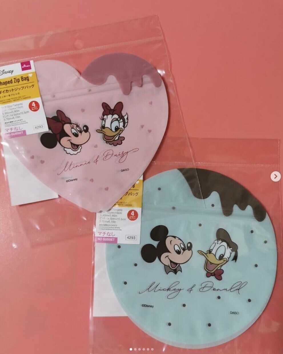 出典：Instagramアカウント「2pmikon」