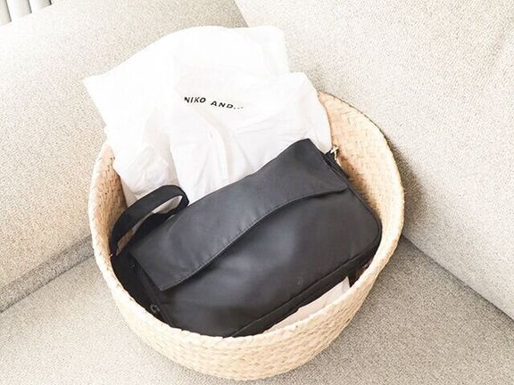 【イケア】の収納アイテム「フローディス」