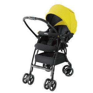 ベビーカー［生後1カ月から使えるタイプ］　アップリカ　ラクーナ シリーズ