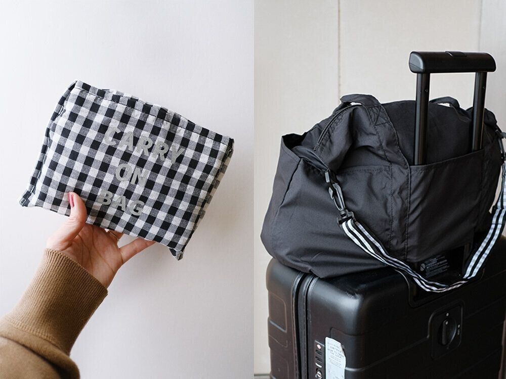 スリコ　トラベルグッズ