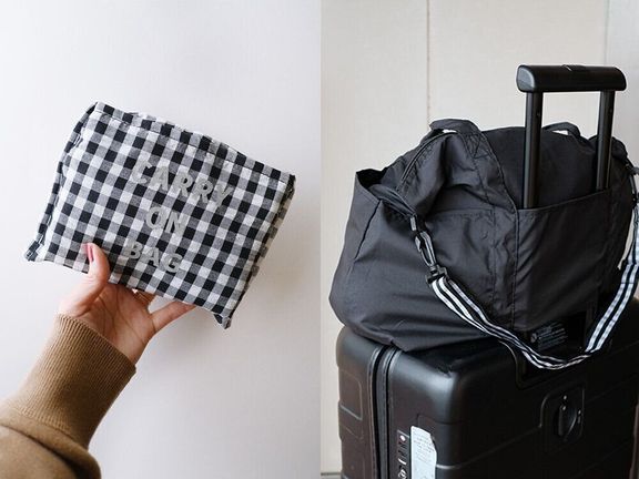 スリコ トラベルグッズ