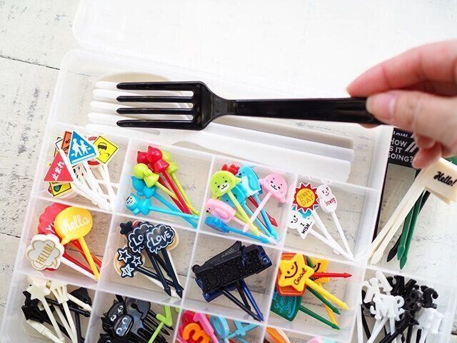 100均のSHIKIRIシリーズ【15マスタイプ】