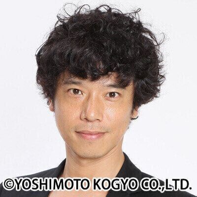 庄司智春さんの宣材写真