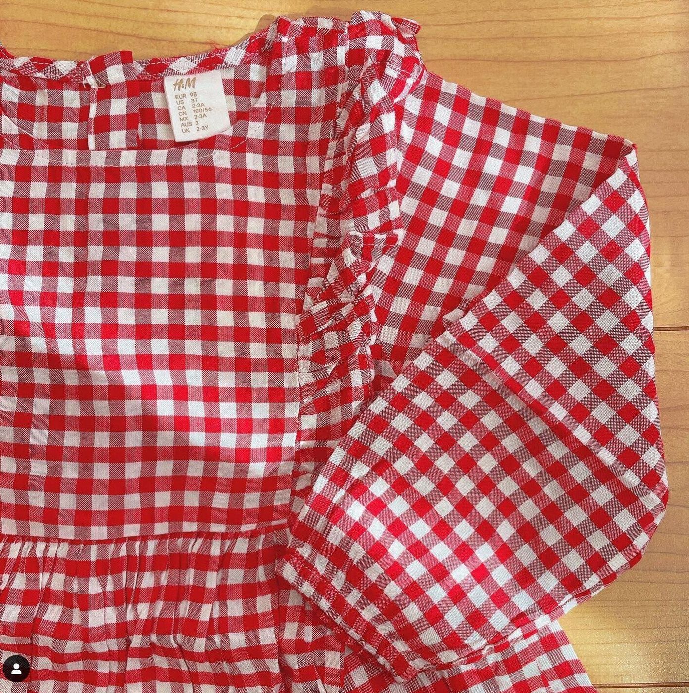 H M 春物ベビー服もう買った おしゃれママが選ぶおすすめ5選 たまひよ H M 春物ベビー服もう買った おしゃれママが選ぶおすすめ5選 たまひよ