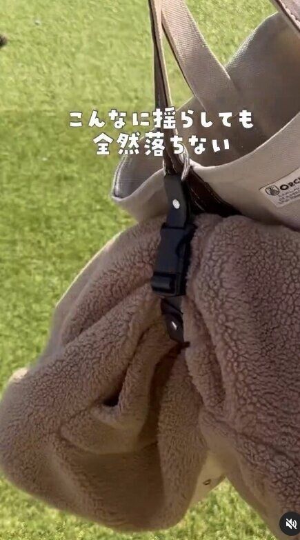 出典：Instagramアカウント「hocchi_mum」