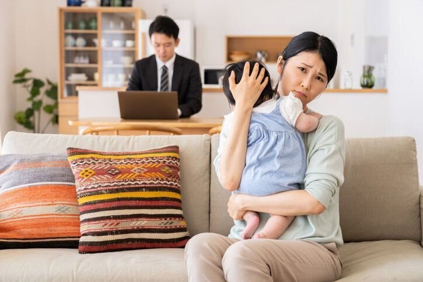 一生消えません 産前産後の恨み 公開します たまひよ 一生消えません 産前産後の恨み 公開します たまひよ