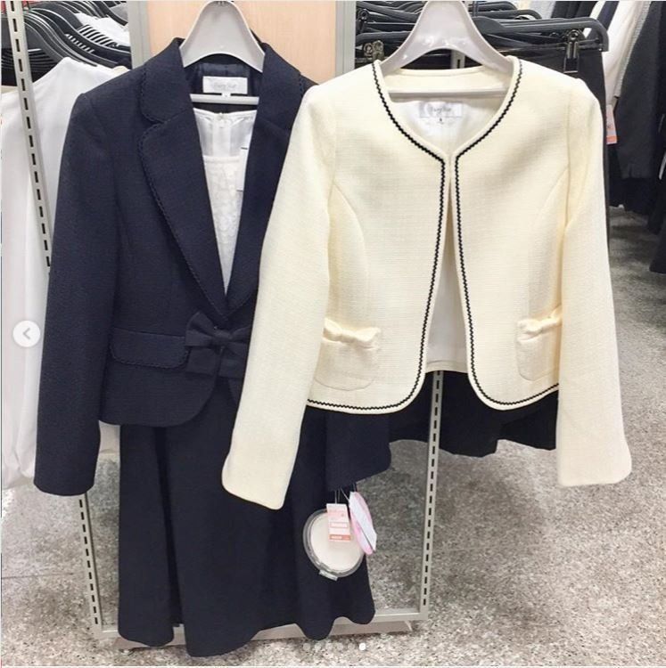 しまむらならコスパ最強 卒入園 入学式のフォーマルもおまかせ たまひよ