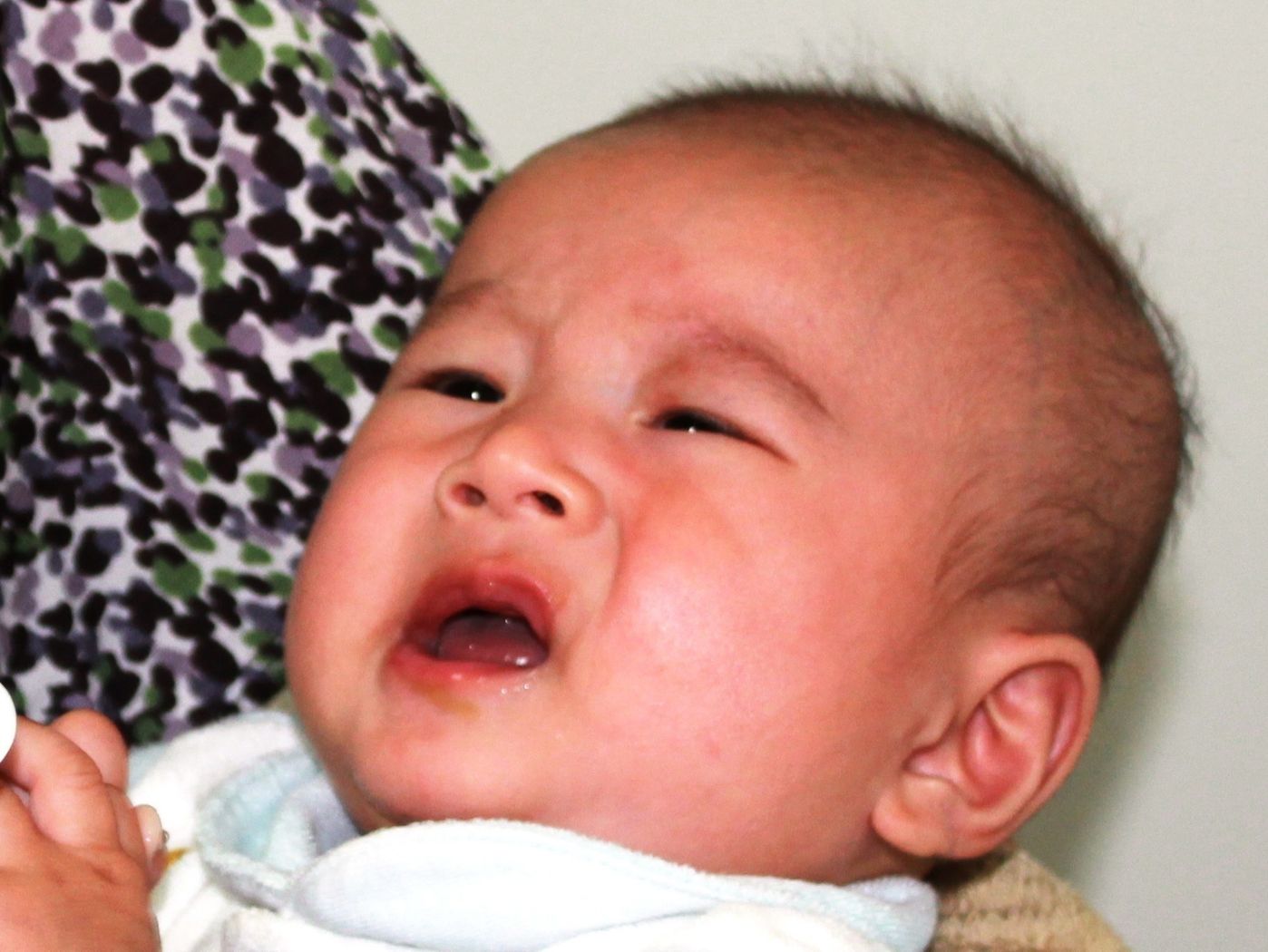 赤ちゃんの味覚はいつから 子どもが食事をよく食べるようになる裏ワザとは たまひよ 赤ちゃんの味覚はいつから 子どもが食事をよく食べるようになる裏ワザとは たまひよ