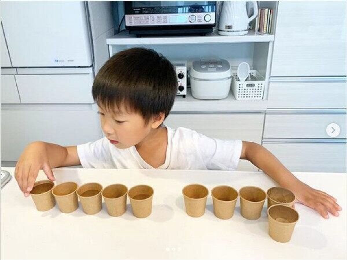 室内遊び 親子でワクワク 好奇心を刺激する実験遊び たまひよ 室内遊び 親子でワクワク 好奇心を刺激する実験遊び たまひよ