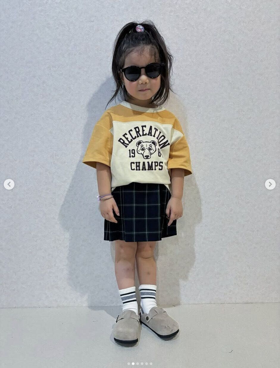 出典：Instagramアカウント「mmiiikkkiiiii」