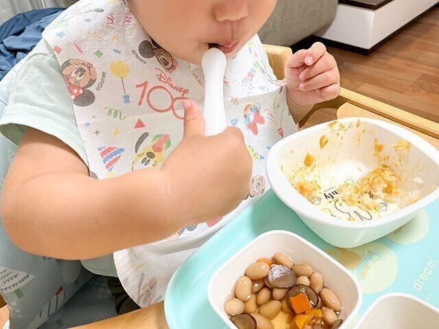 コストコ　『ビブスター 使い捨てエプロン』