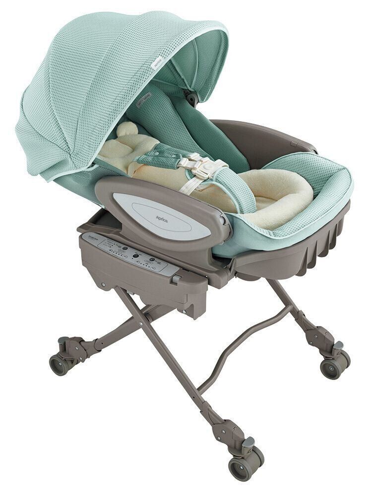 ユラリズム オート プレミアム AC