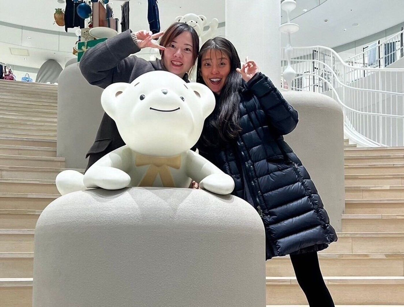 岡副 フリーアナウンサー・岡副麻希。最愛の母を亡くし、流産も経験したこの1年。乗り越えられたのは、夫の支えとかけがえのない娘の存在だった|たまひよ