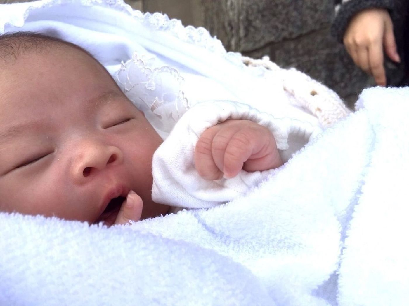 性別不明 意見の違いで難航した 名づけ 夫婦でじっくり話すきっかけに たまひよ 性別不明 意見の違いで難航した 名づけ 夫婦でじっくり話すきっかけに たまひよ