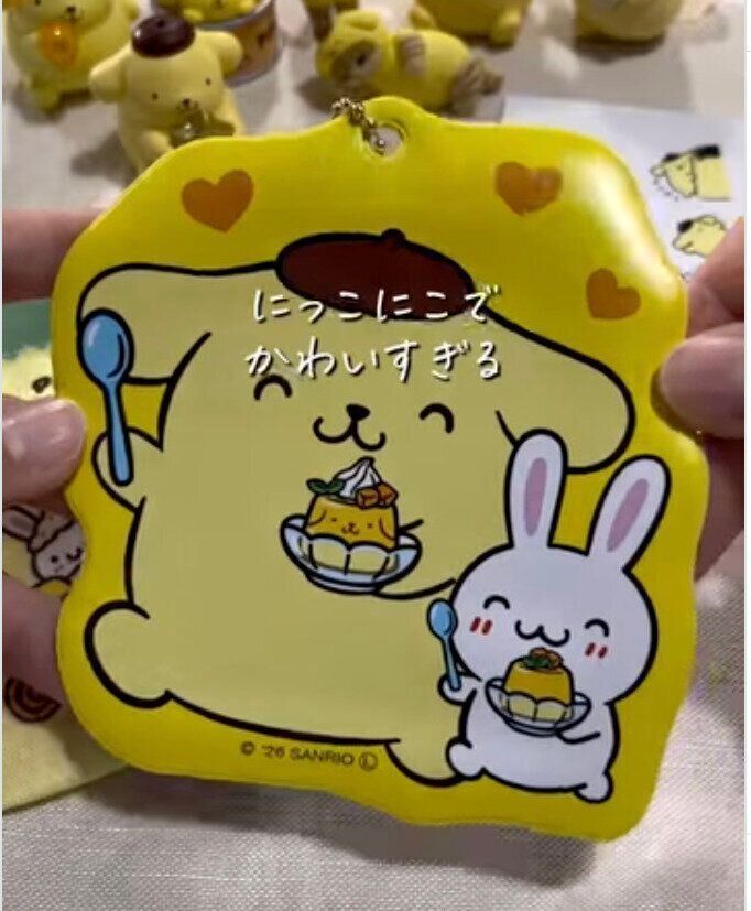 出典：Instagramアカウント「terako_kawaii_kurashi」