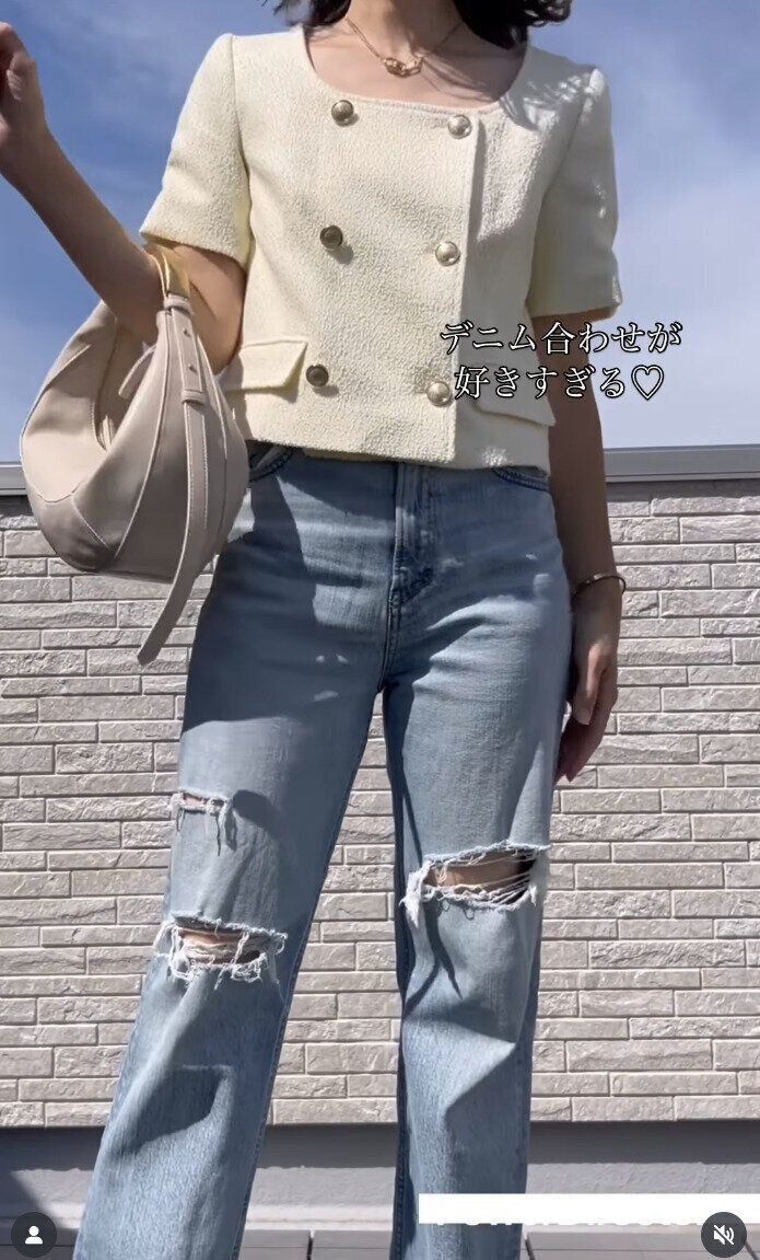 出典：Instagramアカウント「kao.choco」