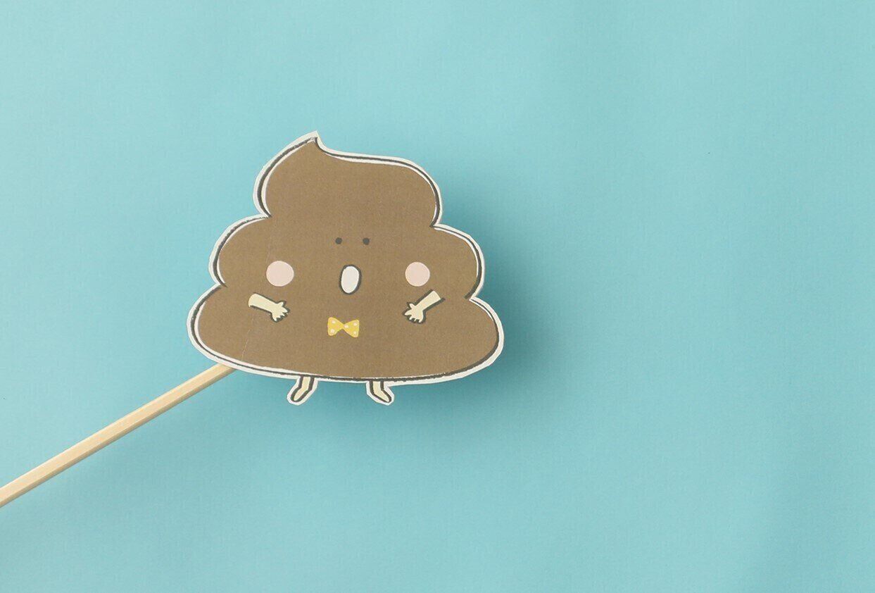 赤ちゃんのうんちに何かが混ざっている これって大丈夫 Q A 小児科医 たまひよ