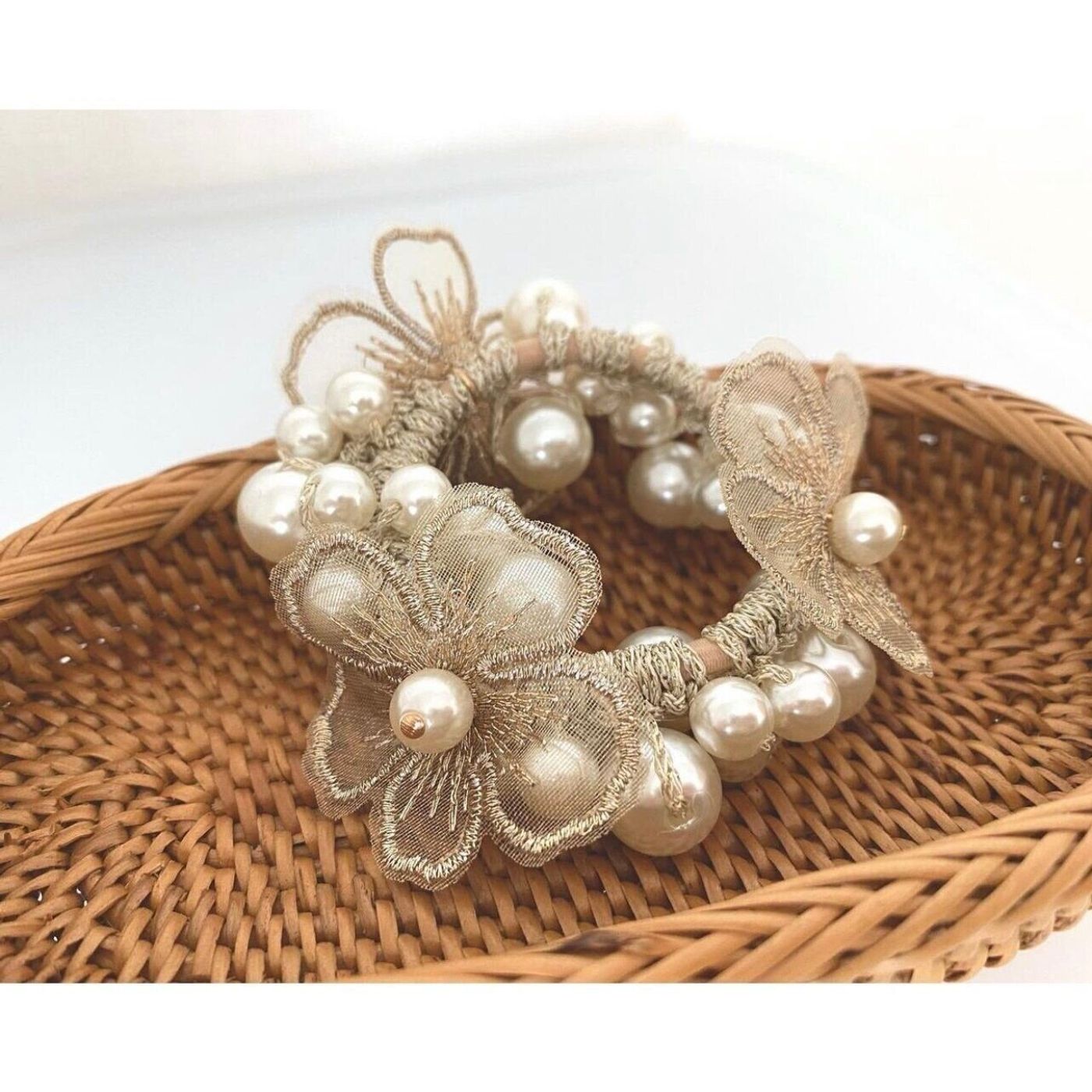 夏のまとめ髪に 3coinsのおしゃれ可愛いヘアアクセ4選 たまひよ 夏のまとめ髪に 3coinsのおしゃれ可愛いヘアアクセ4選 たまひよ