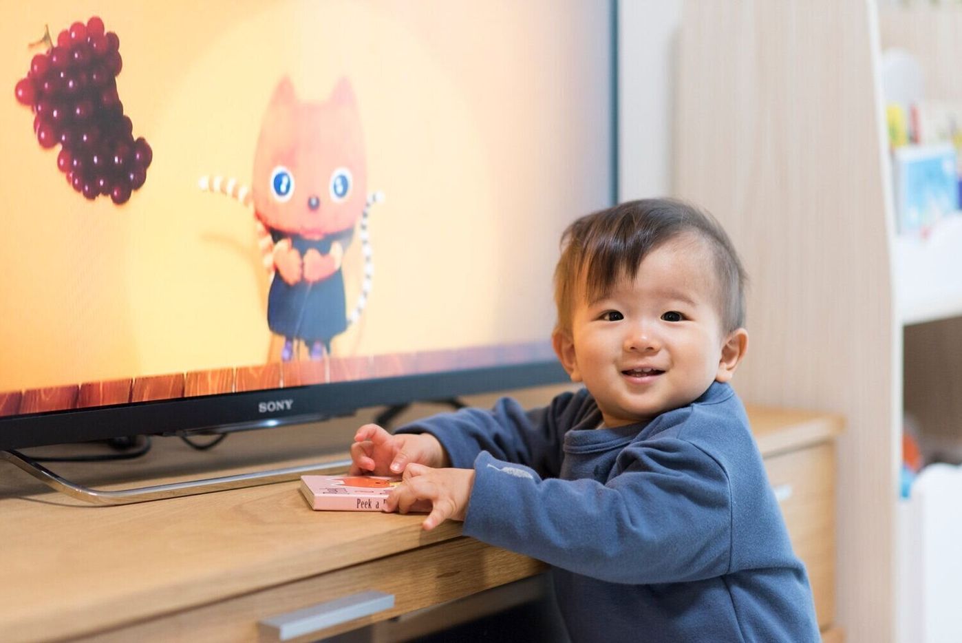 赤ちゃんの英語教育 日本語への悪い影響 ってあるの 専門家にきく幼児英語教育のすすめ方 たまひよ 赤ちゃんの英語教育 日本語への悪い影響 ってあるの 専門家にきく幼児英語教育のすすめ方 たまひよ