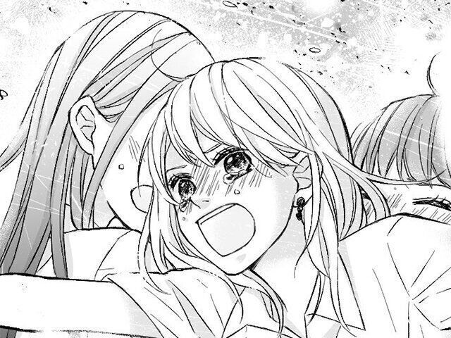 『少女漫画っぽく愚痴る。』たら実さんにインタビュー