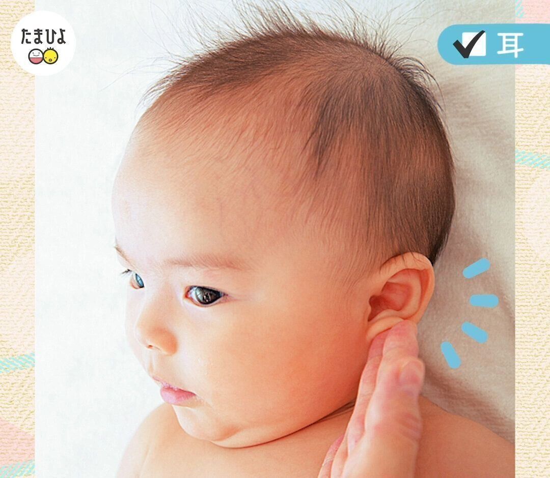 動画 対策の秘密は部位ごとの塗り順 肌トラブルから赤ちゃんを守るスキンケア たまひよ