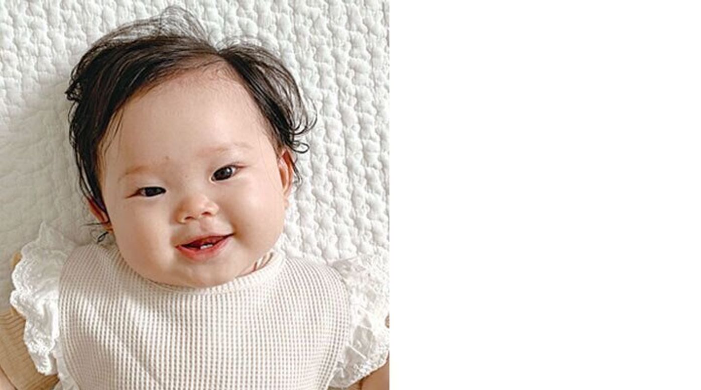 赤ちゃんにやさしいスキンケアを探している人に朗報 ママもベビーも使える製薬会社のオーガニックローションが登場 たまひよ 赤ちゃんにやさしいスキンケアを探している人に朗報 ママもベビーも使える製薬会社のオーガニックローションが登場 たまひよ