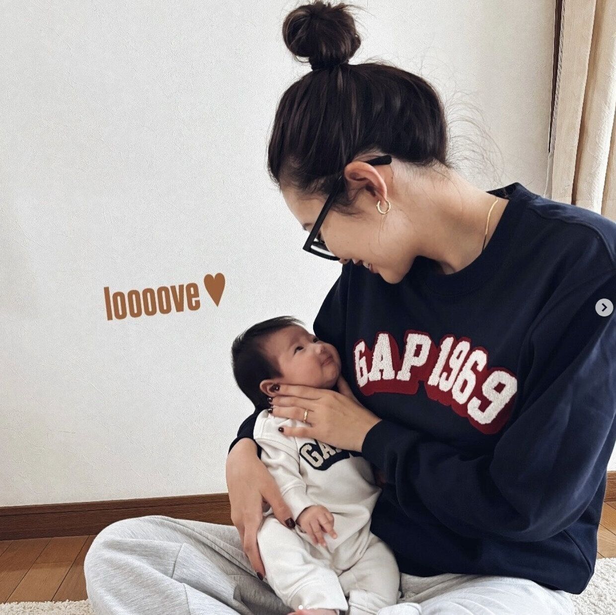 出典：Instagramアカウント「miki_aikawa」