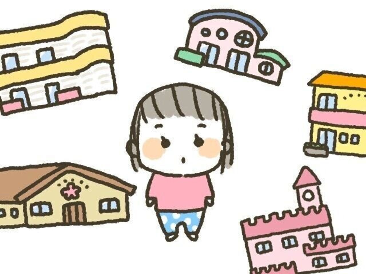 ひとり親だけど 幼稚園を選んだ理由 10年ぶりに出産しました 227 たまひよ
