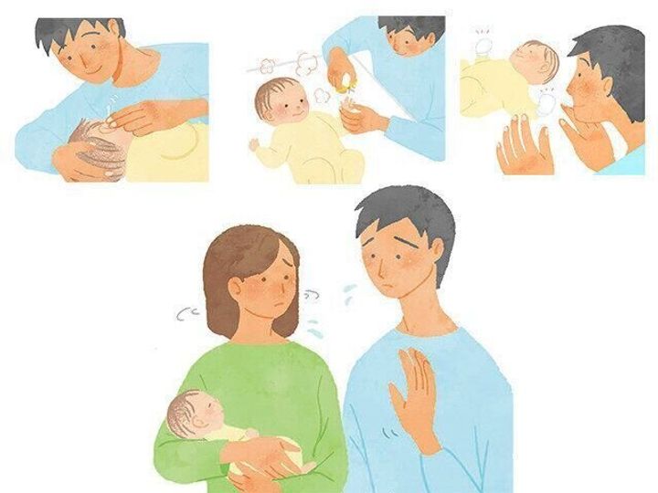 意外と知らない 赤ちゃんのつめ切り 耳掃除でやりがちなng5選 保健師が解説 たまひよ 意外と知らない 赤ちゃんのつめ切り 耳掃除でやりがちなng5選 保健師が解説 たまひよ