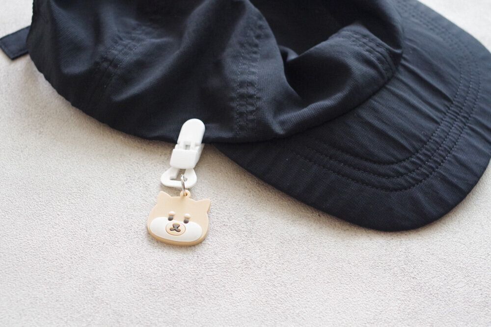 【キャンドゥ】最新虫よけグッズが優秀！外遊びでつけたいキュートなチャームたち